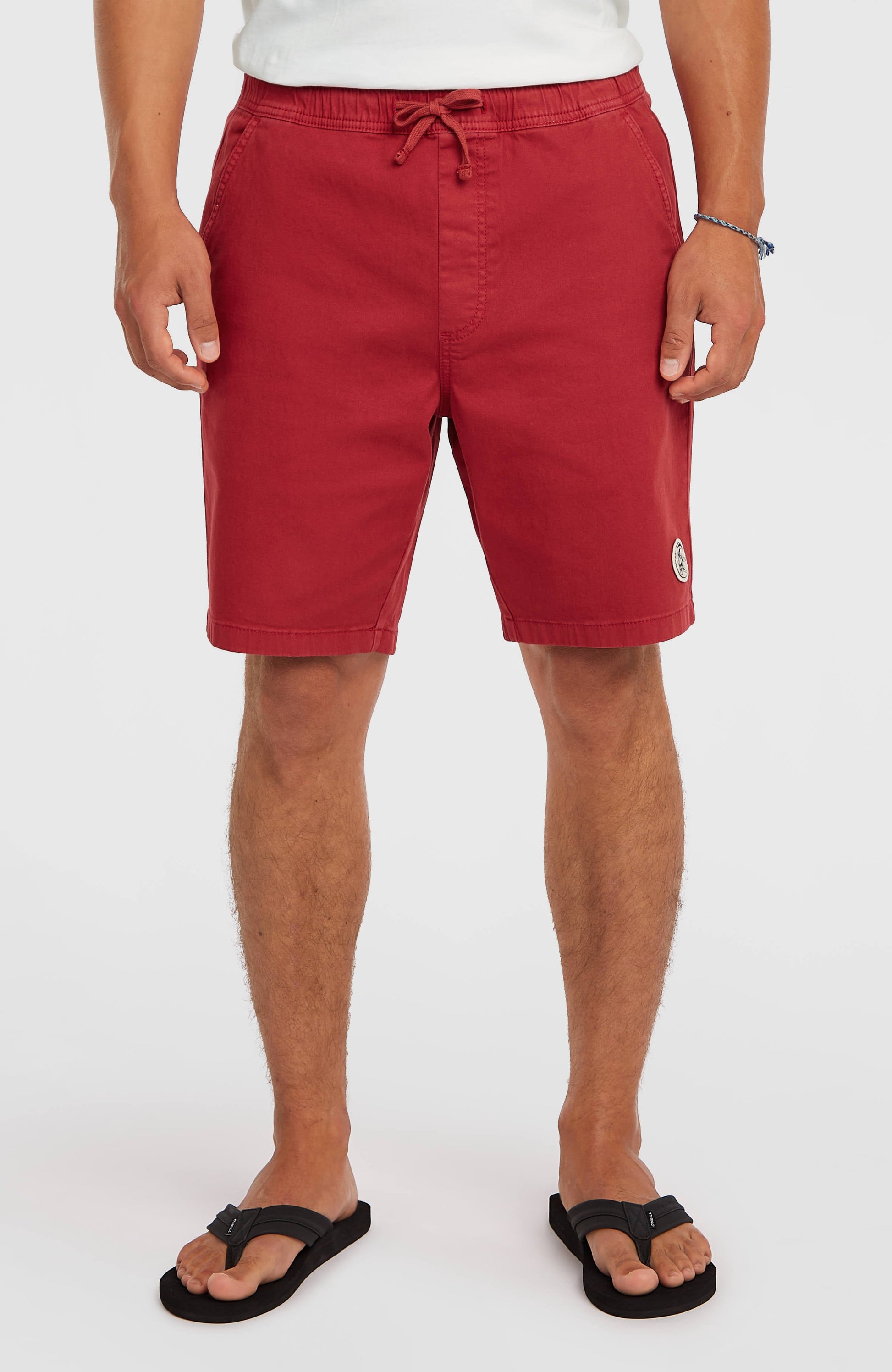 O'Riginals Walk Shorts Men Midnight Poppy