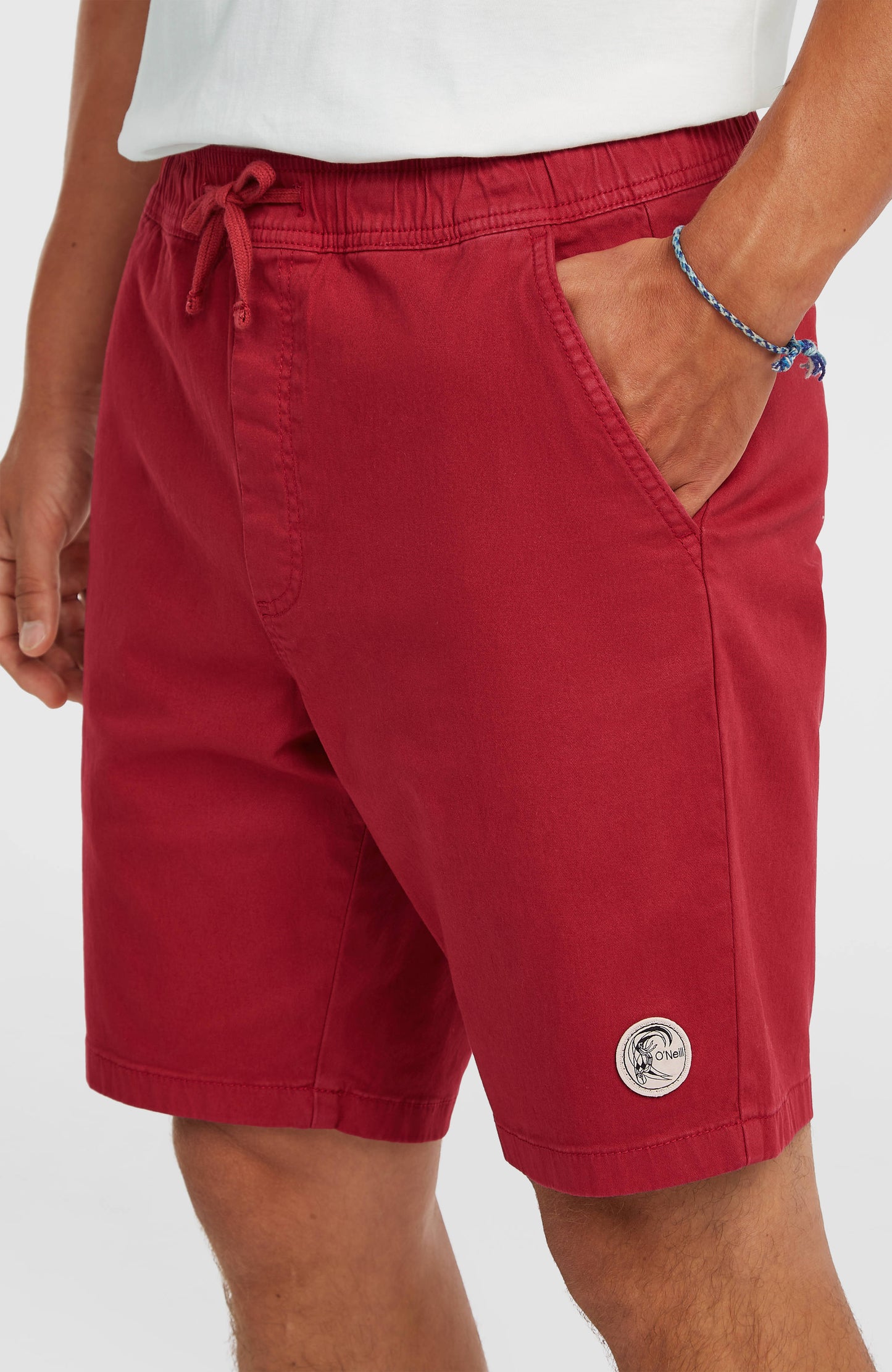 O'Riginals Walk Shorts Men Midnight Poppy