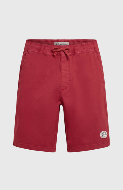 O'Riginals Walk Shorts Men Midnight Poppy