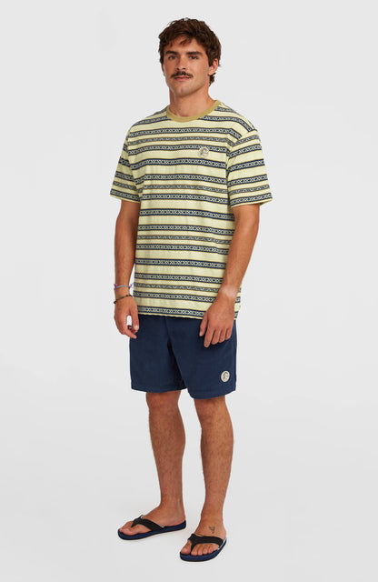 O'Riginals Cord Shorts Men English Evening