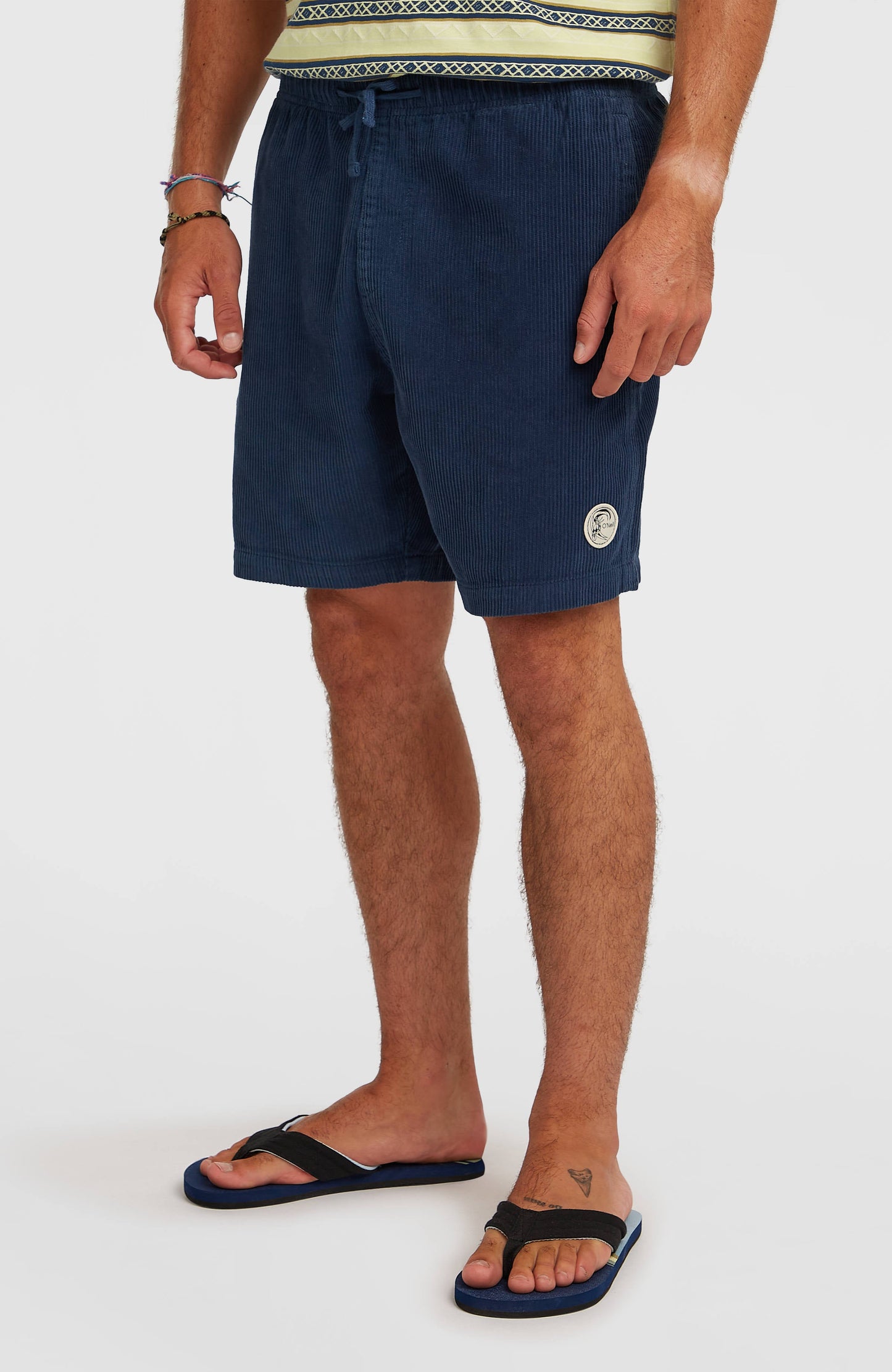 O'Riginals Cord Shorts Men English Evening