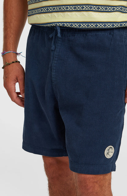 O'Riginals Cord Shorts Men English Evening