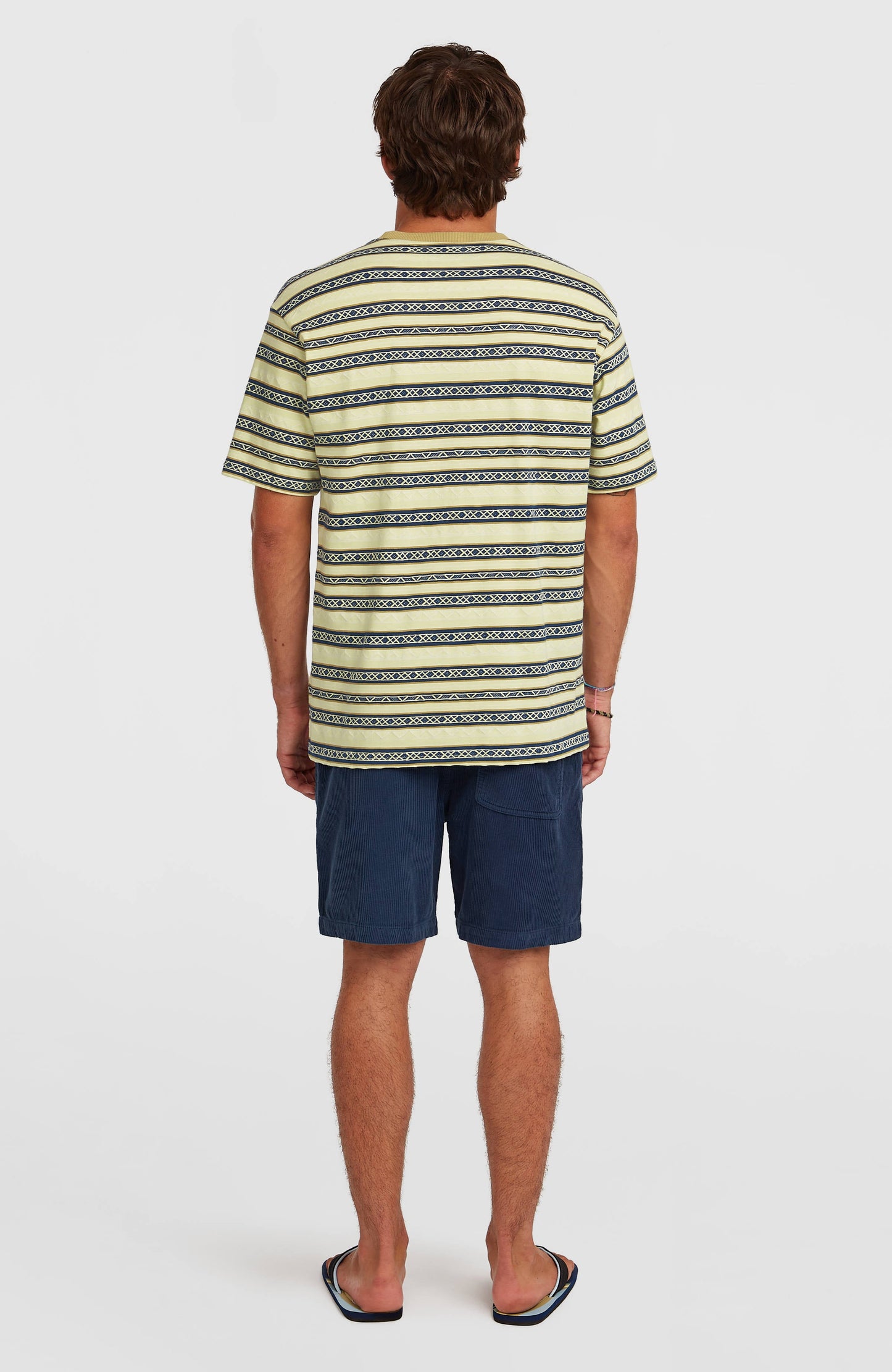 O'Riginals Cord Shorts Men English Evening