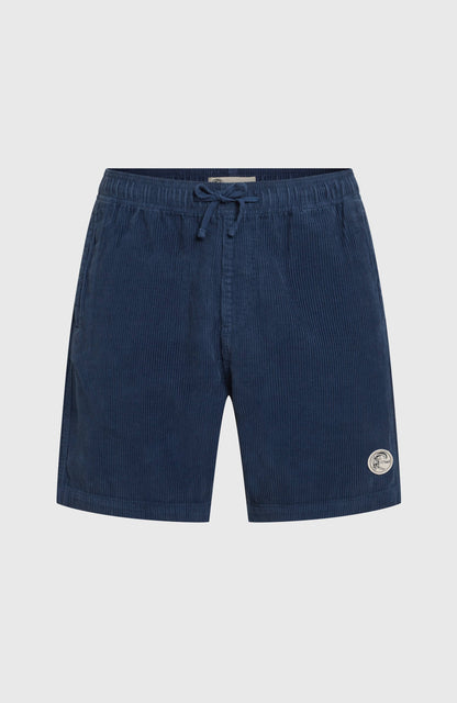 O'Riginals Cord Shorts Men English Evening