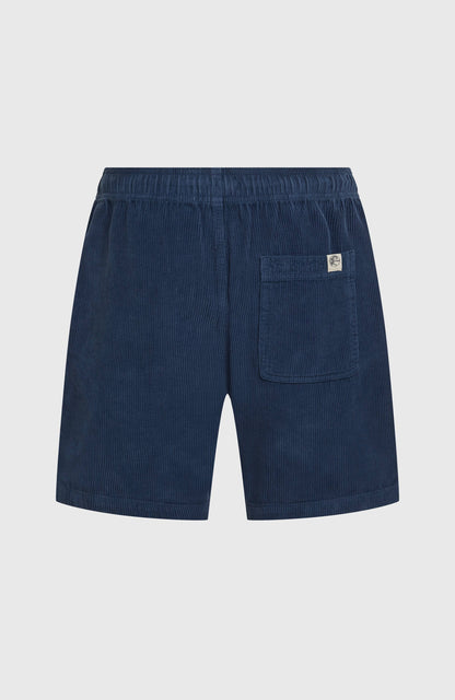 O'Riginals Cord Shorts Men English Evening