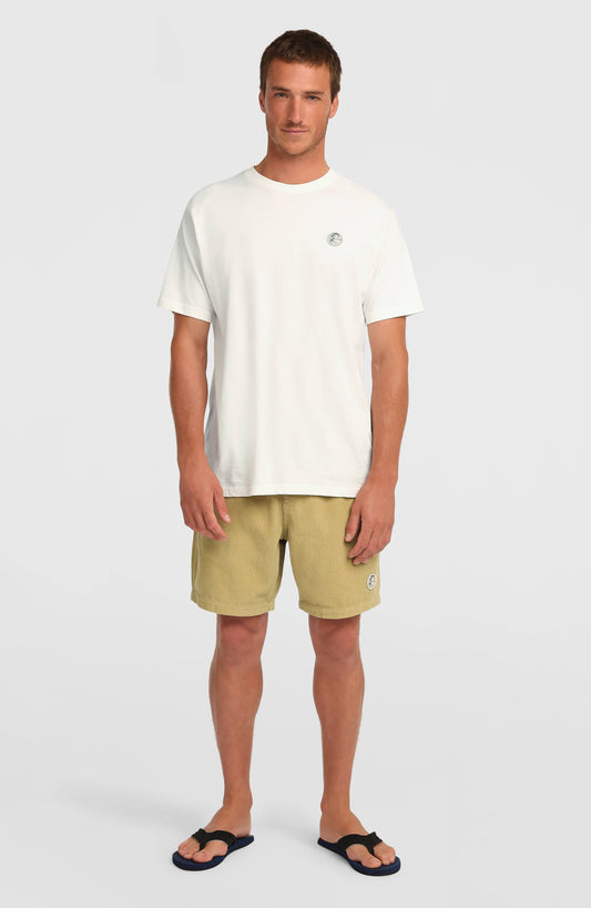 O'Riginals Cord Shorts Men Oak Ridge