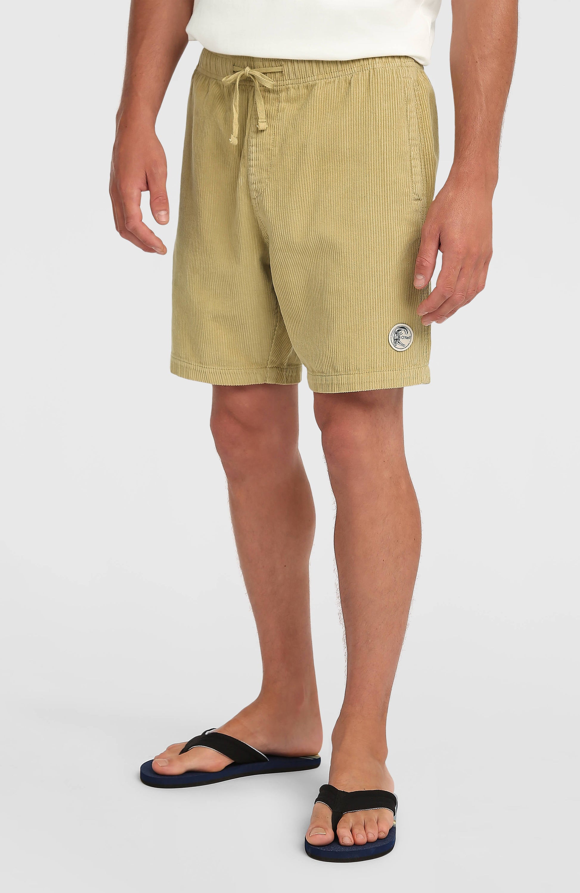 O'Riginals Cord Shorts Men Oak Ridge