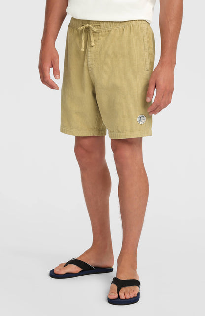O'Riginals Cord Shorts Men Oak Ridge