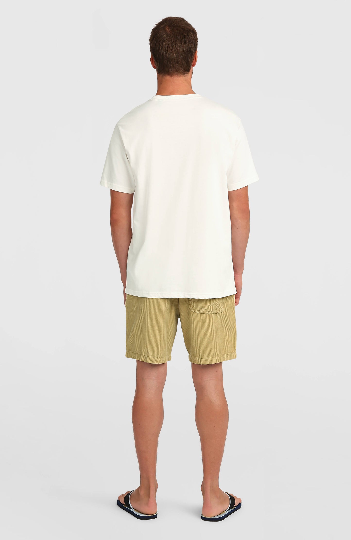O'Riginals Cord Shorts Men Oak Ridge