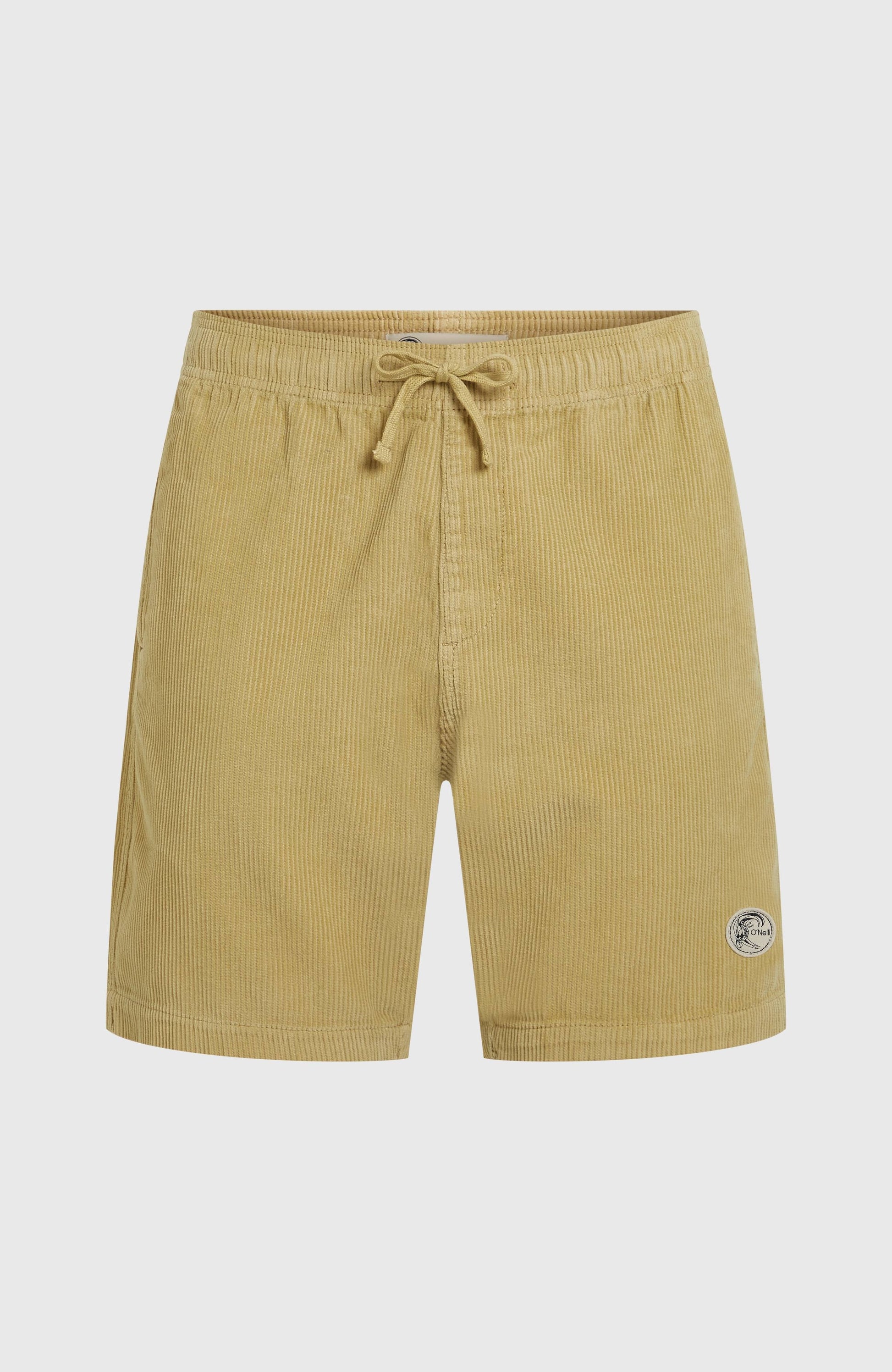 O'Riginals Cord Shorts Men Oak Ridge
