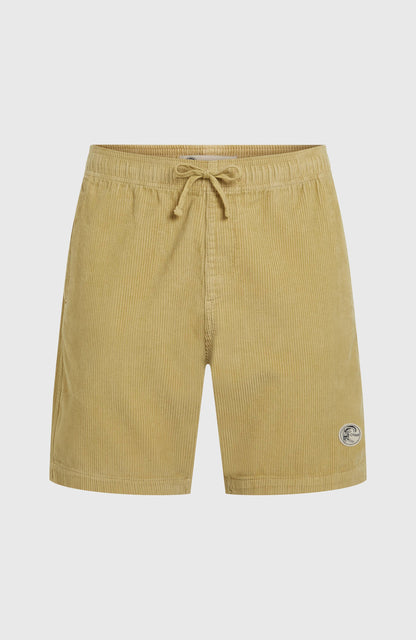 O'Riginals Cord Shorts Men Oak Ridge