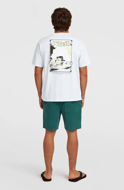 O'Riginals Cord Shorts Men Botanical Heat