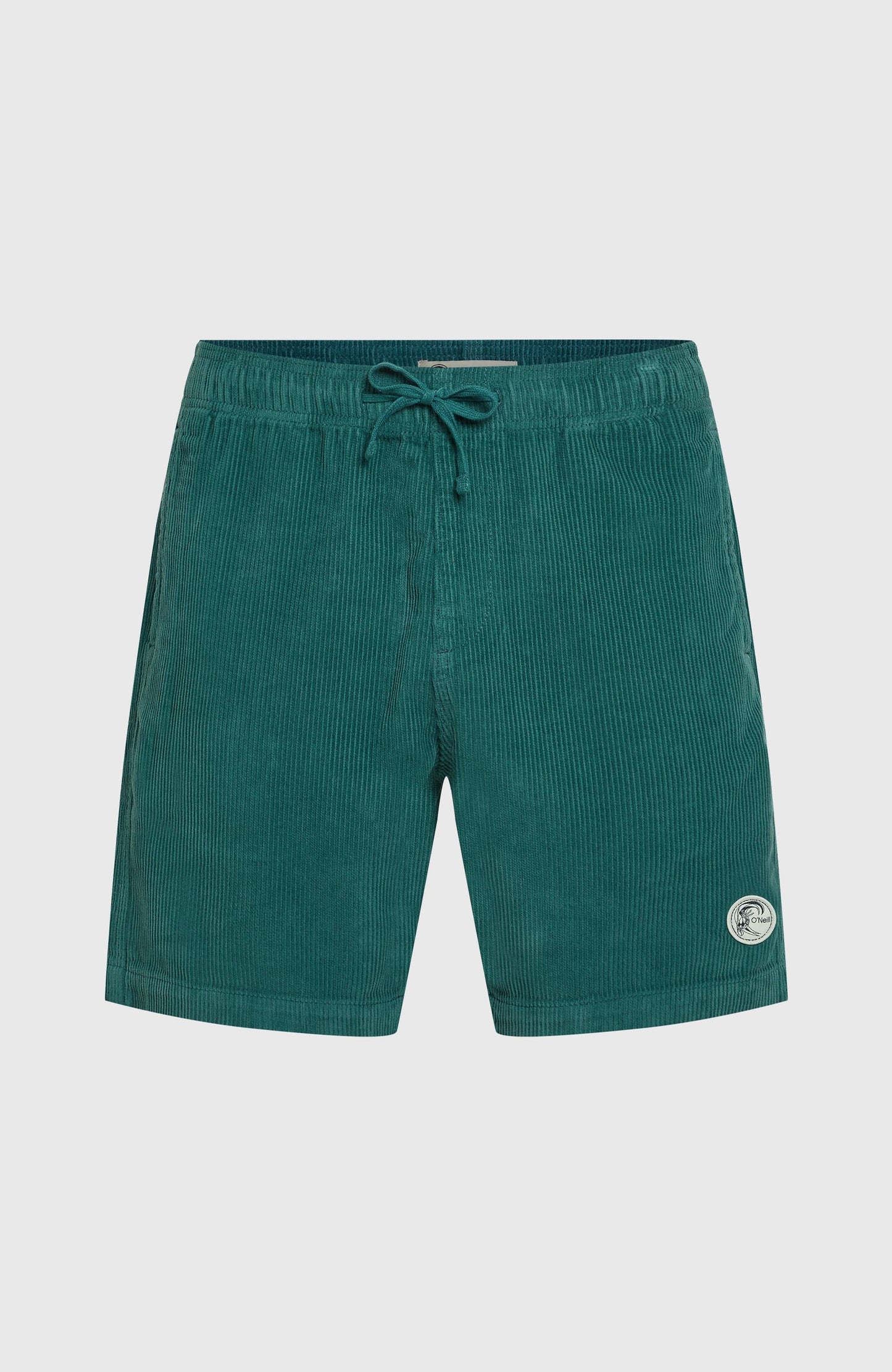 O'Riginals Cord Shorts Men Botanical Heat