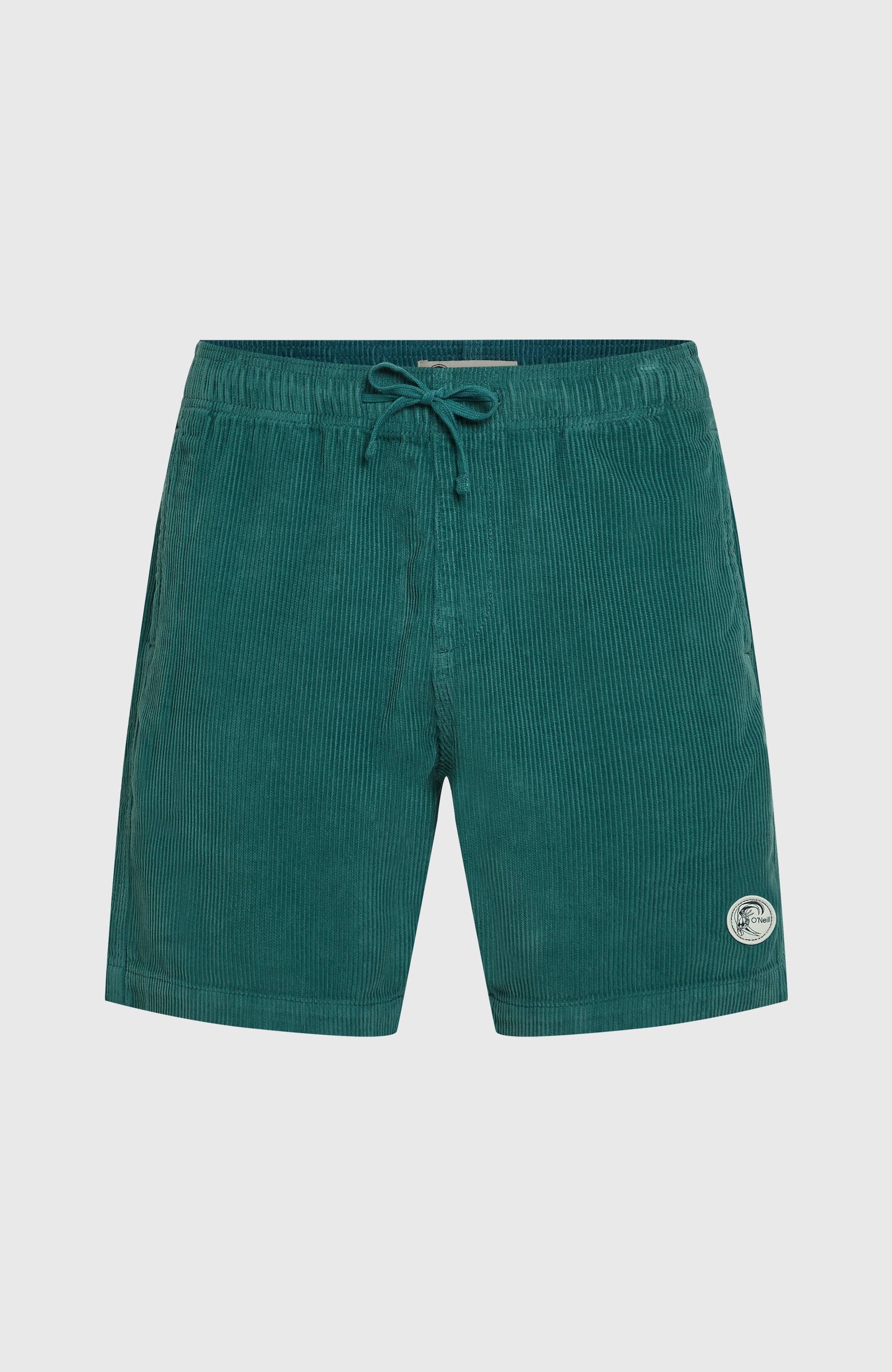 O'Riginals Cord Shorts Men Botanical Heat