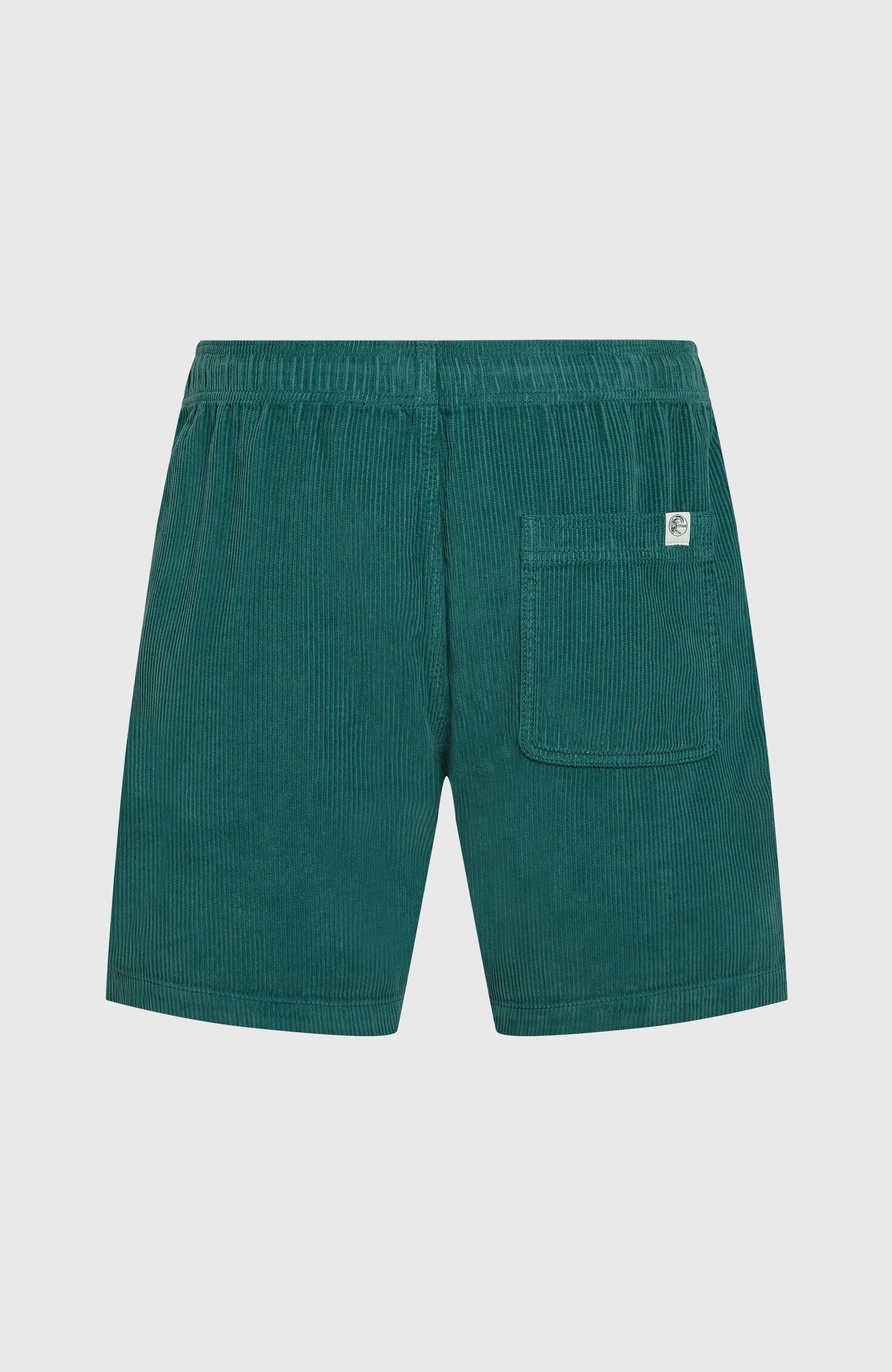 O'Riginals Cord Shorts Men Botanical Heat