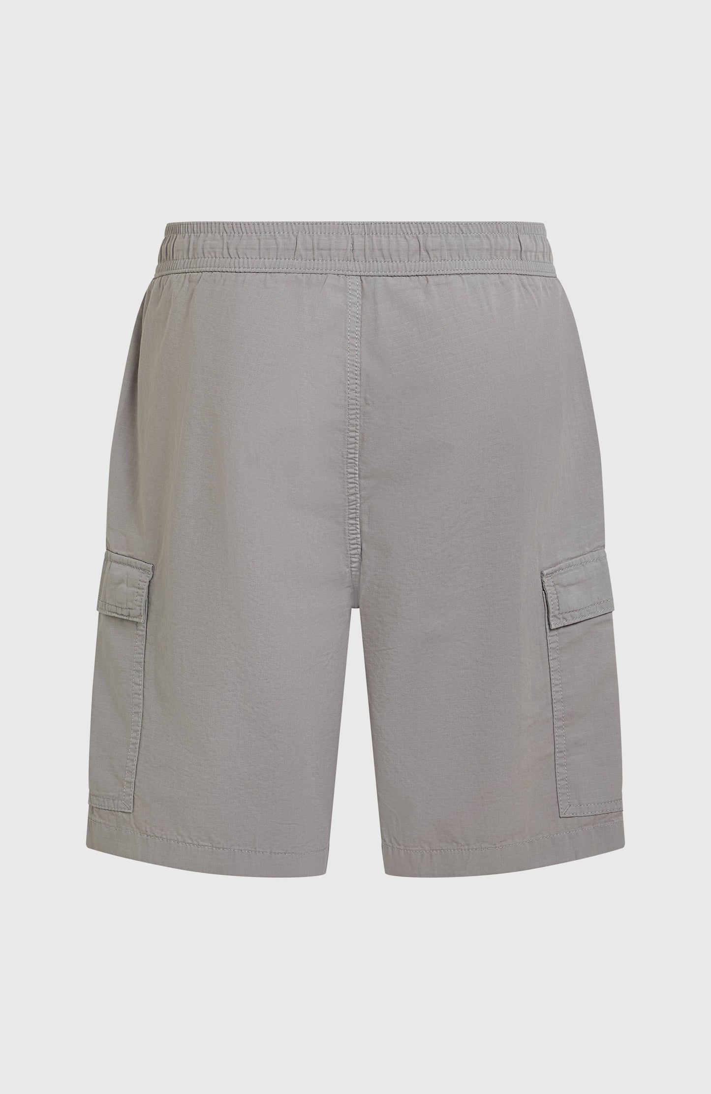 O’Neill Essentials Ripstop Cargo Shorts Men Brushed Aluminium