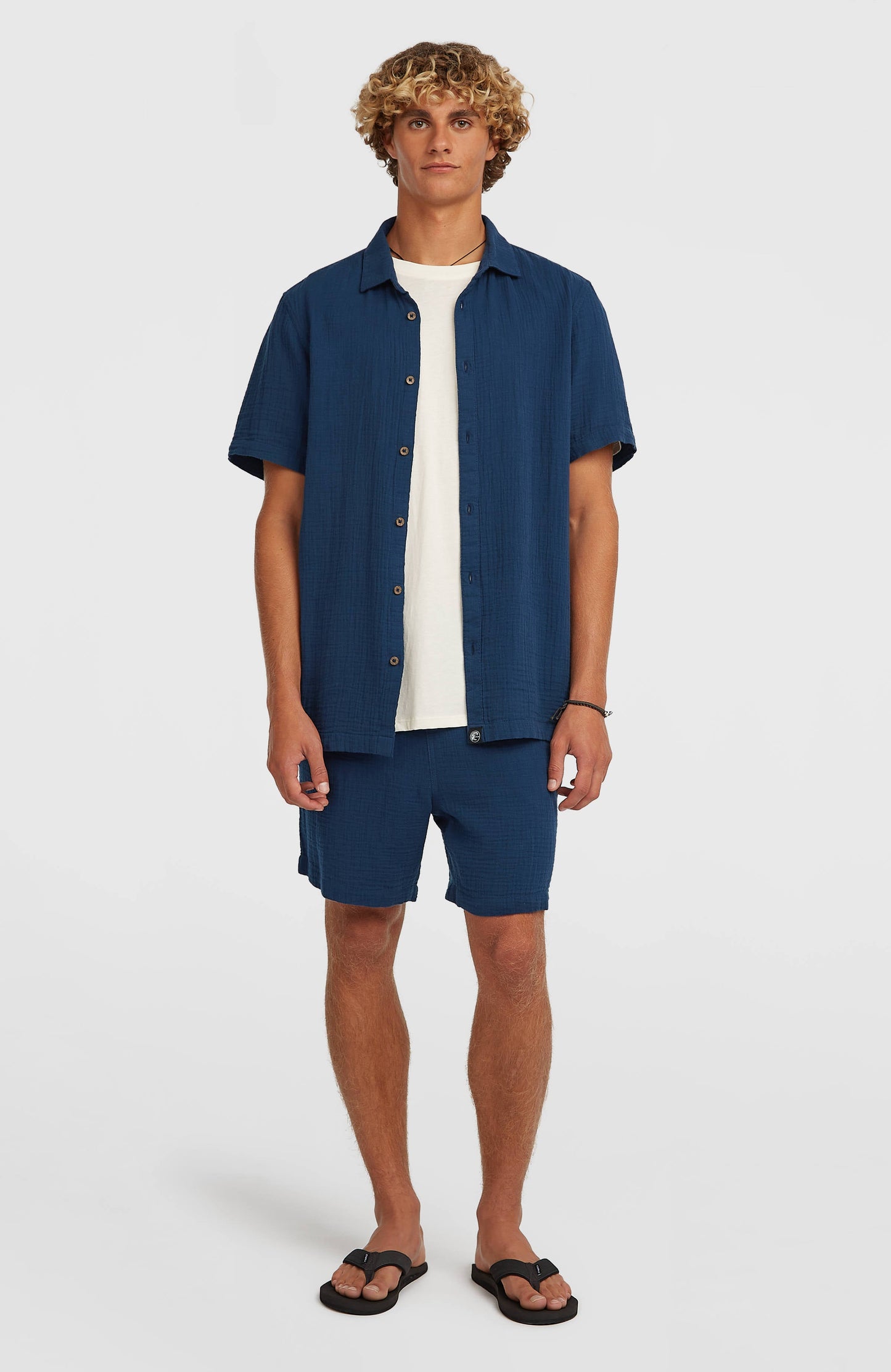 O’Riginals Structure Shorts Men English Evening