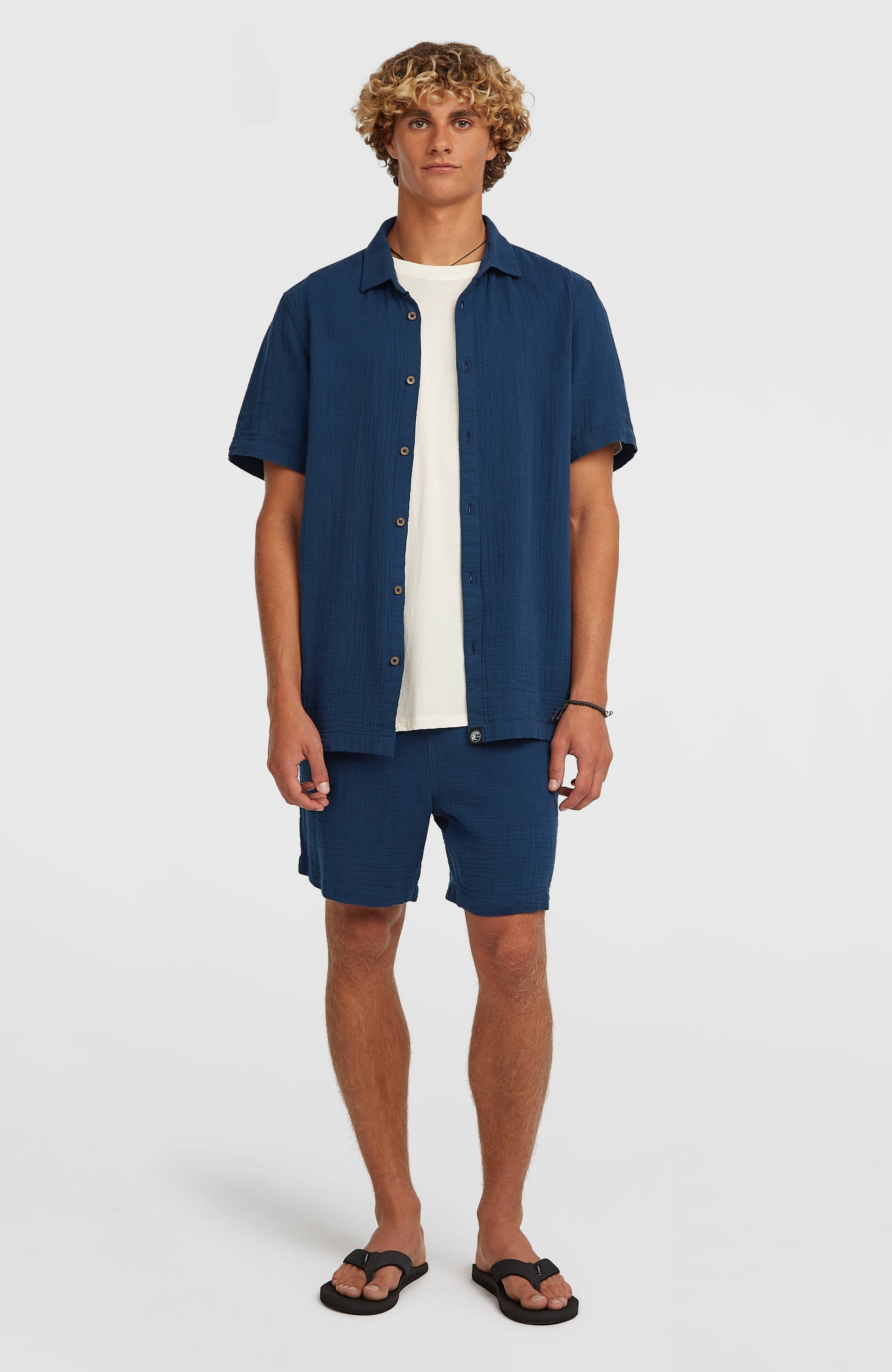 O’Riginals Structure Shorts Men English Evening