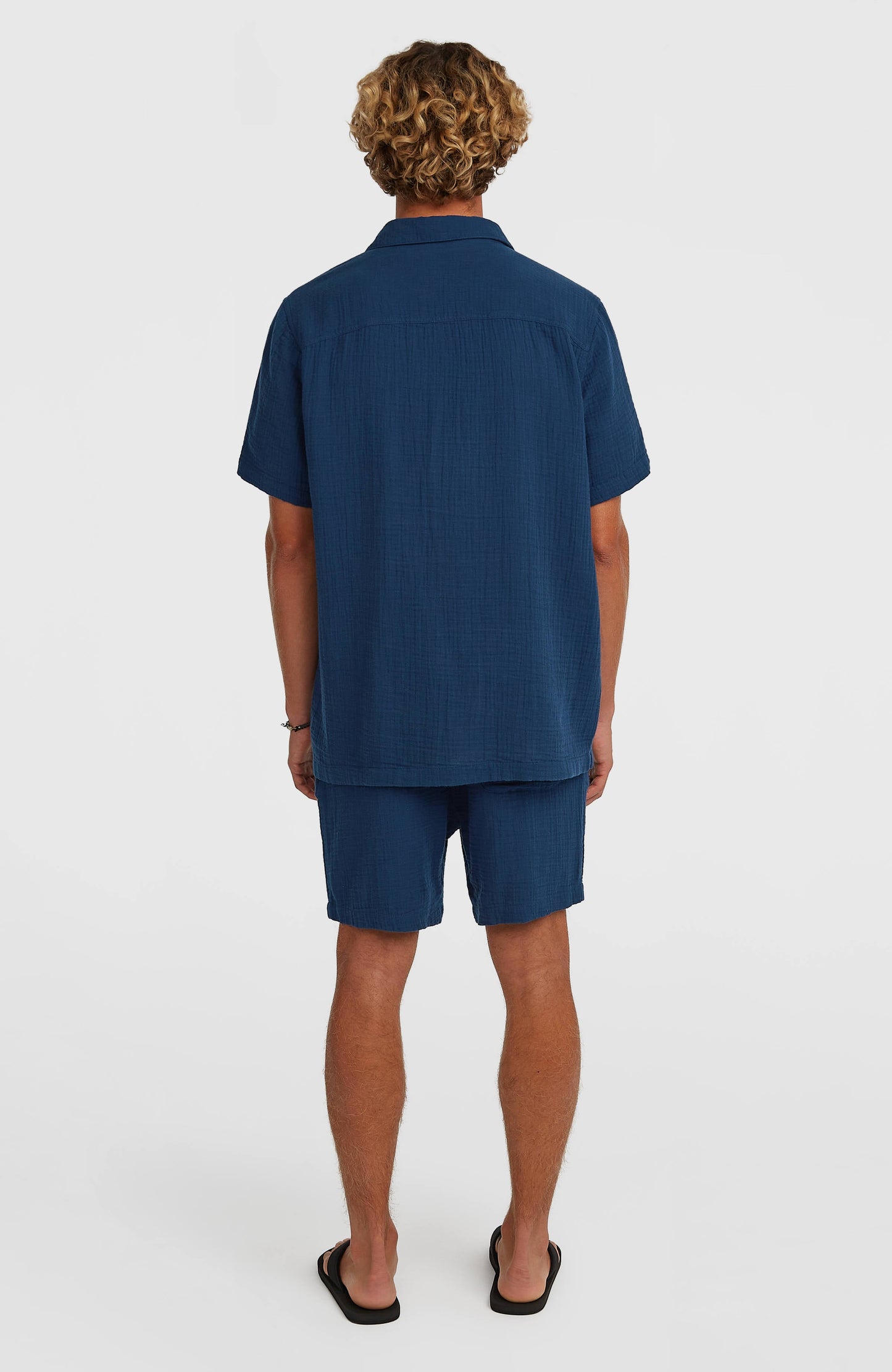 O’Riginals Structure Shorts Men English Evening