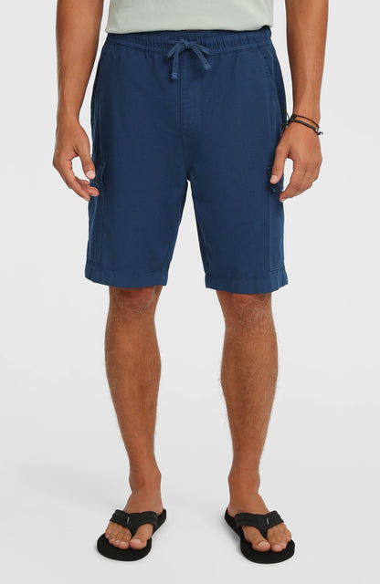 O’Neill Essentials Ripstop Cargo Shorts Men English Evening