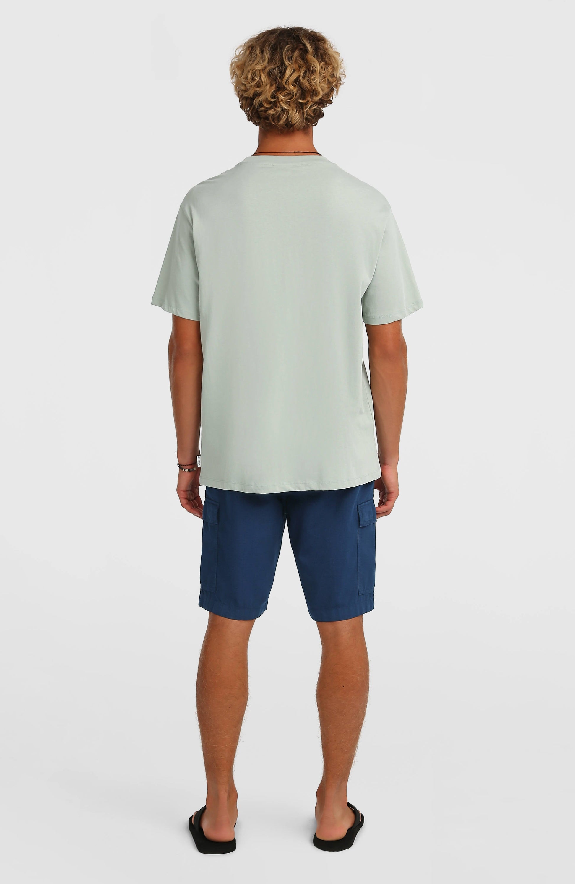 O’Neill Essentials Ripstop Cargo Shorts Men English Evening