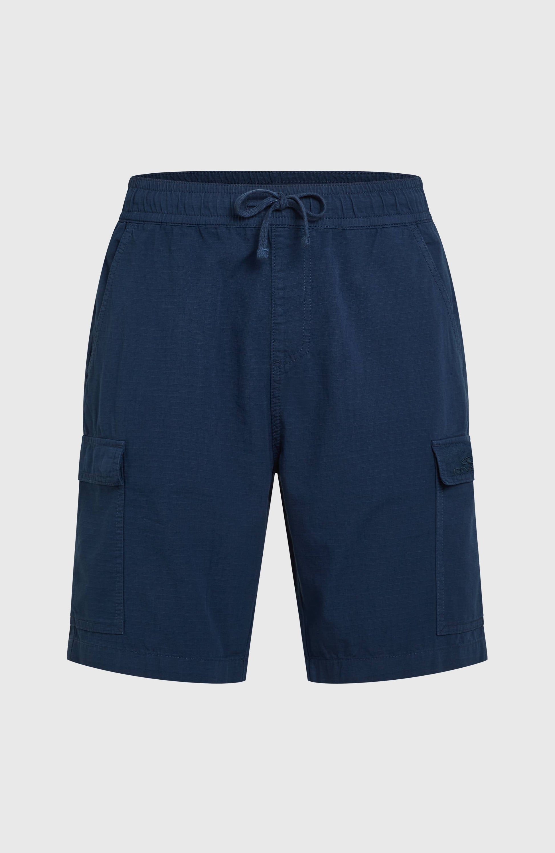 O’Neill Essentials Ripstop Cargo Shorts Men English Evening