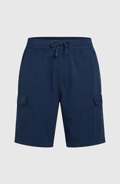O’Neill Essentials Ripstop Cargo Shorts Men English Evening
