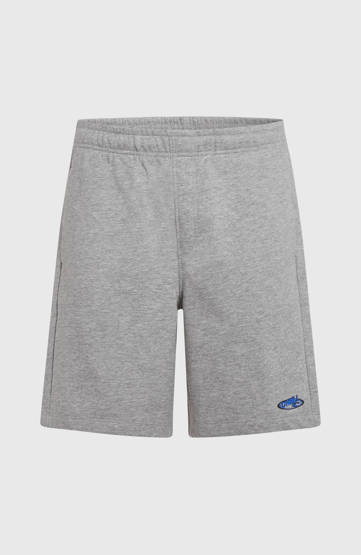Essentials 90s Sweatshorts Men Silver Melee