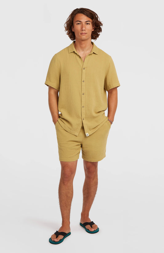 O’Riginals Structure Shorts Men Oak Ridge
