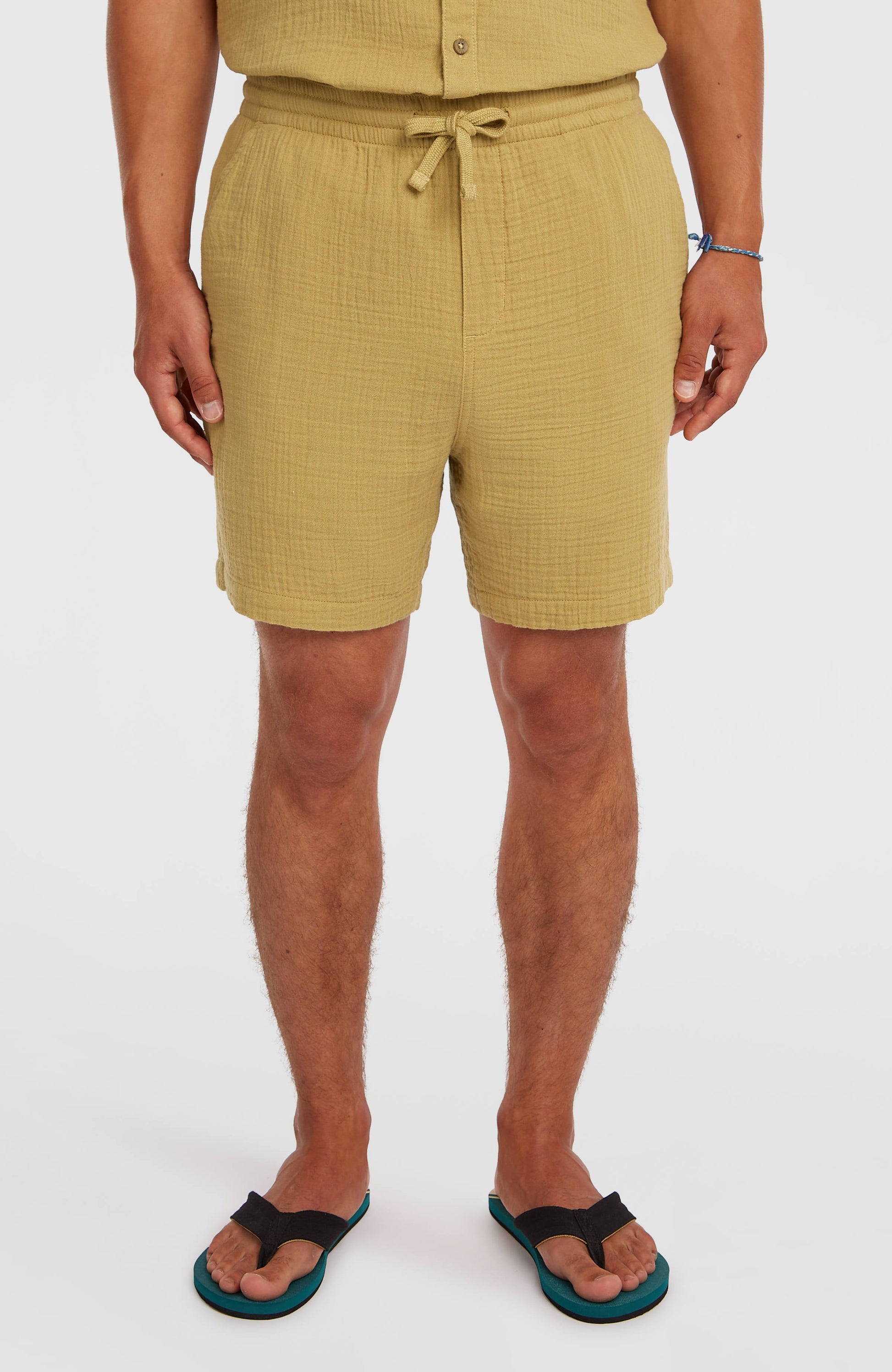 O’Riginals Structure Shorts Men Oak Ridge
