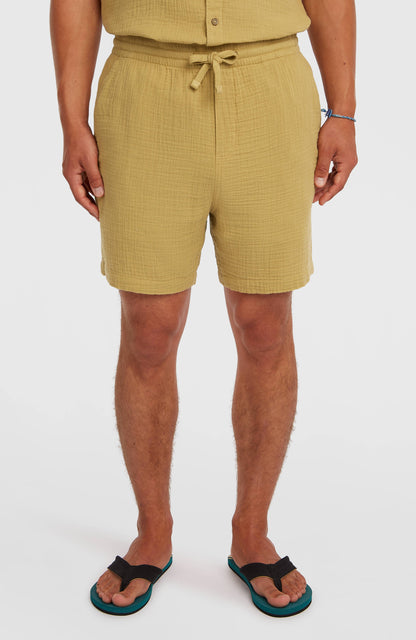 O’Riginals Structure Shorts Men Oak Ridge