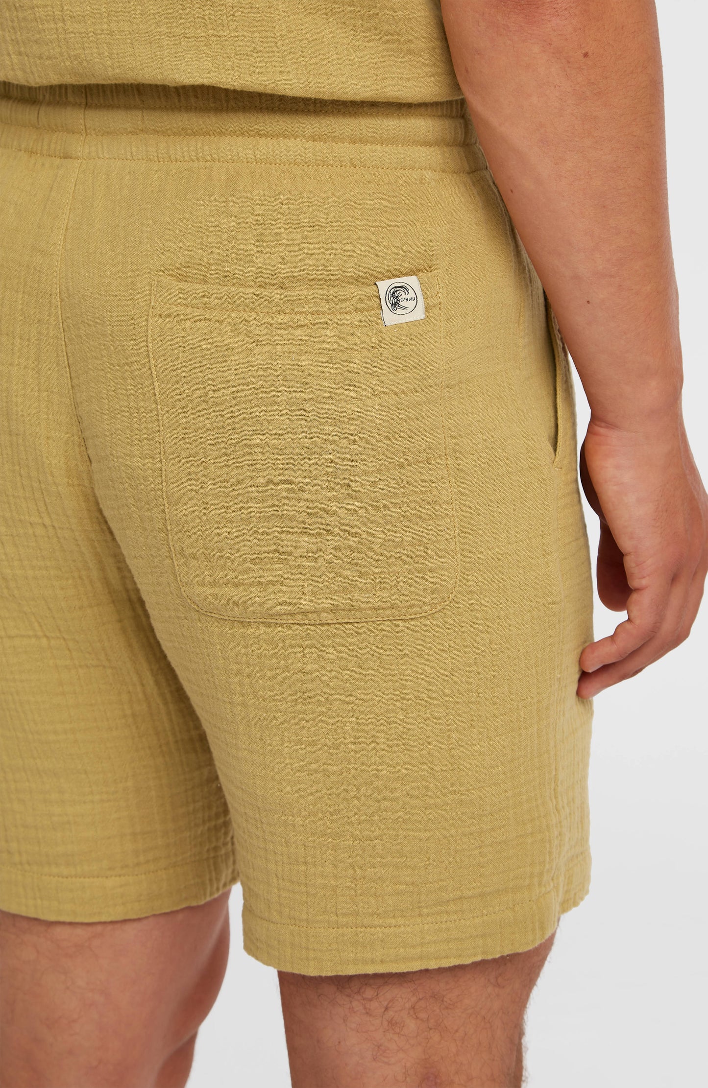 O’Riginals Structure Shorts Men Oak Ridge