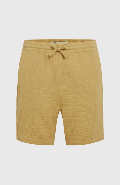 O’Riginals Structure Shorts Men Oak Ridge