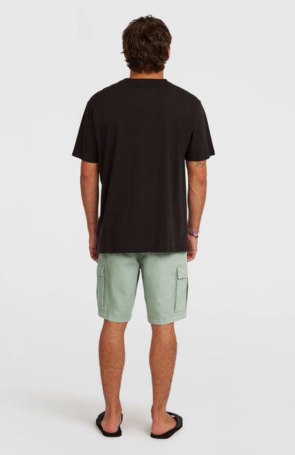 Essentials Cargo Shorts Men Marble Arch