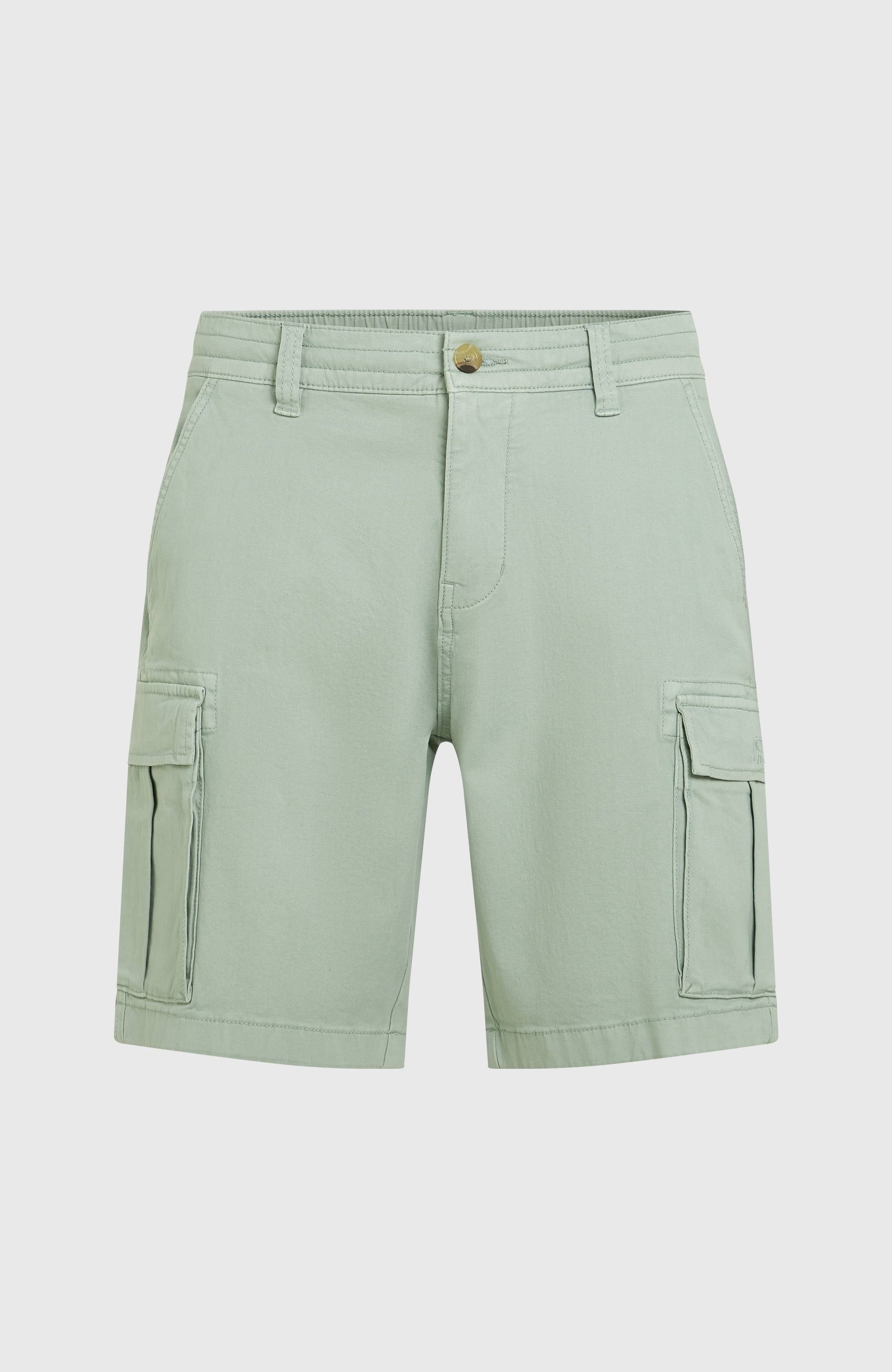 Essentials Cargo Shorts Men Marble Arch