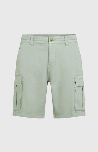 Essentials Cargo Shorts Men Marble Arch