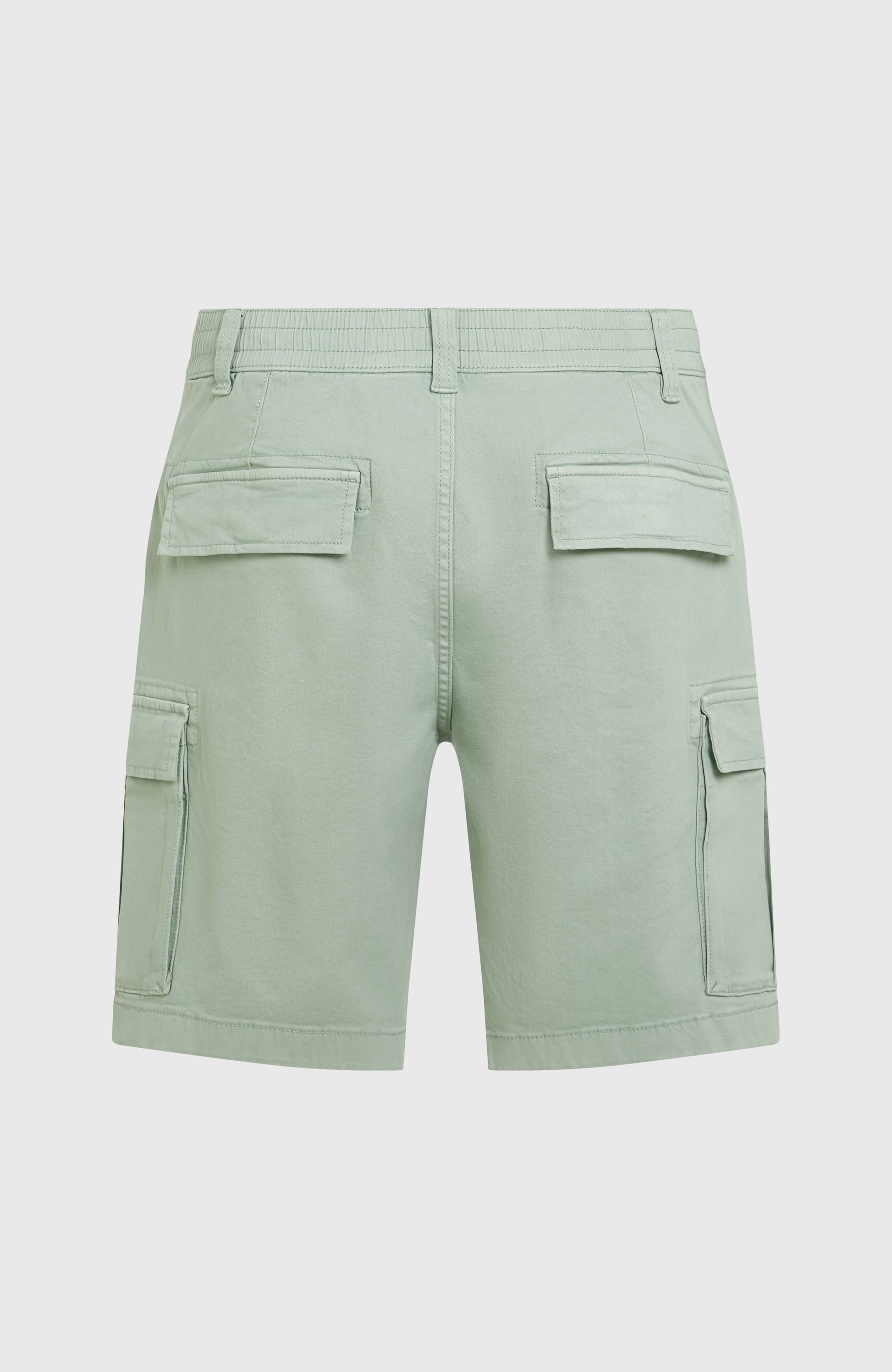Essentials Cargo Shorts Men Marble Arch
