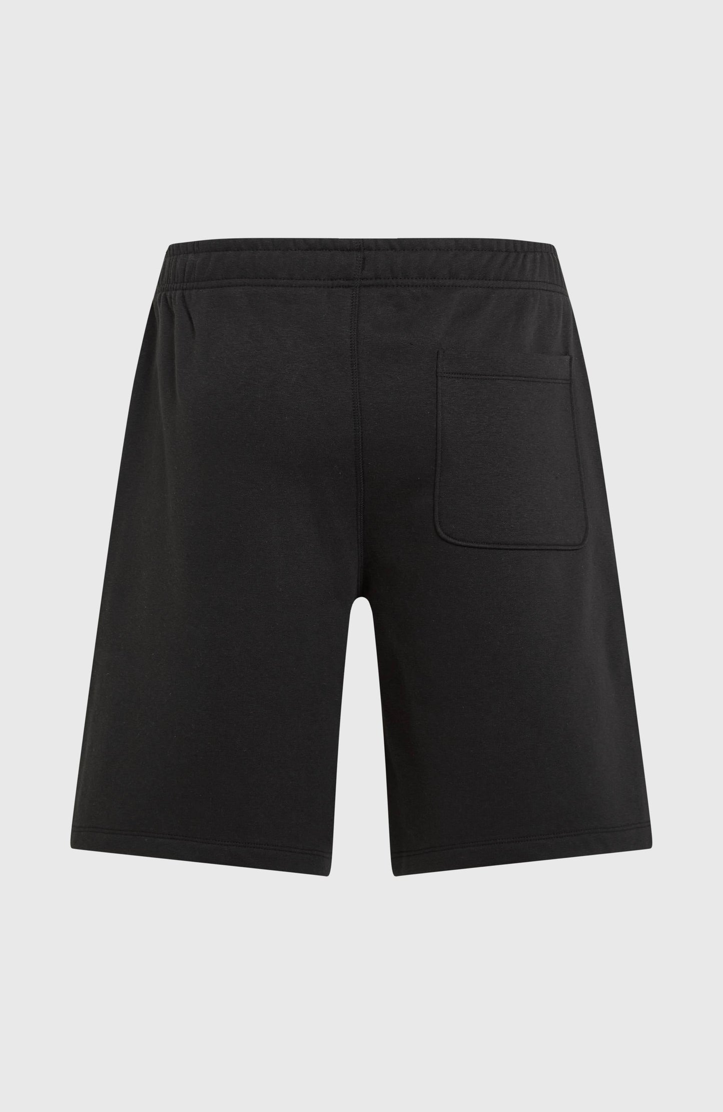 Essentials 90s Sweatshorts Men Black Out