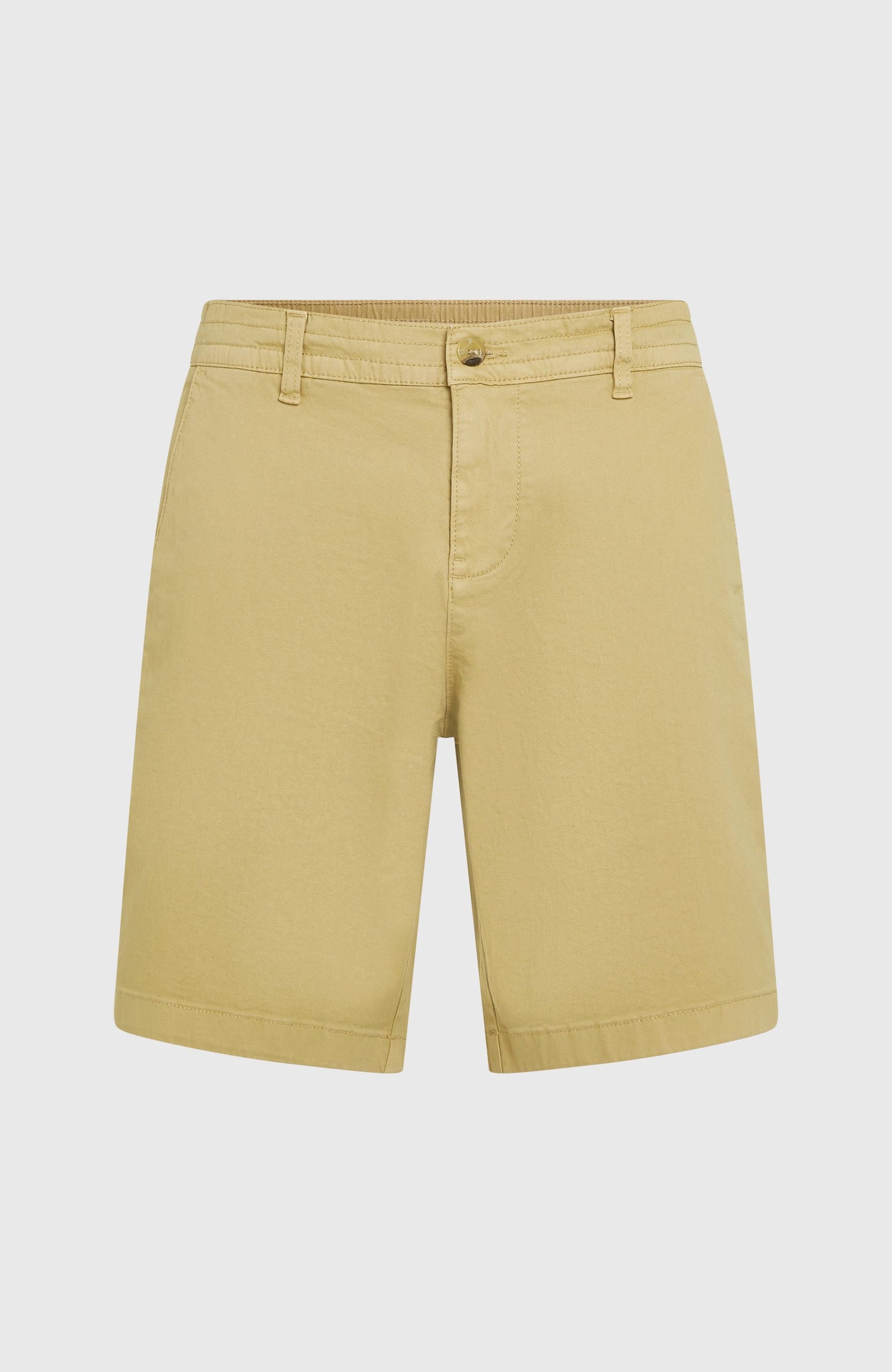 Essentials Chino Shorts Men Oak Ridge