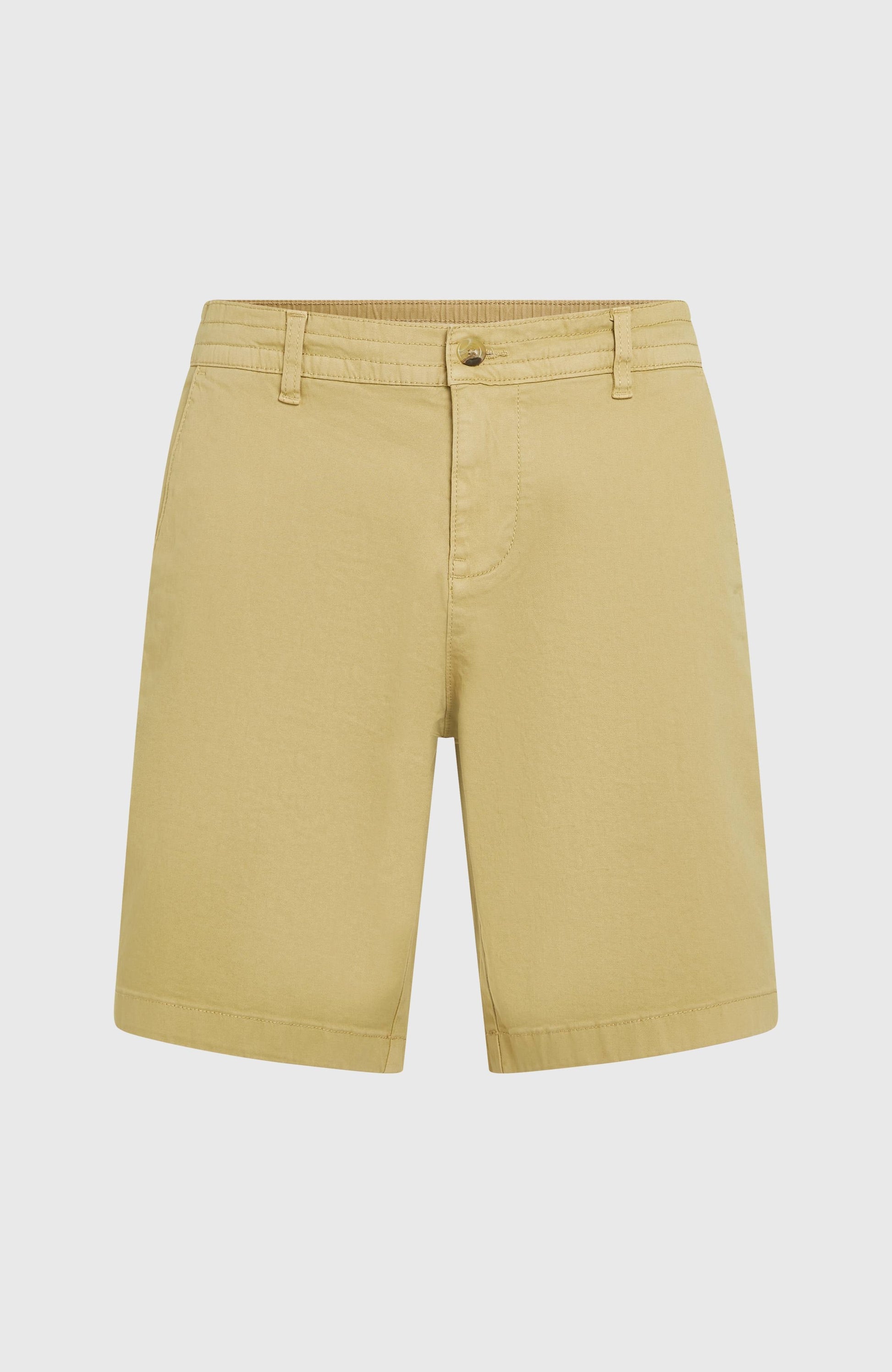 Essentials Chino Shorts Men Oak Ridge