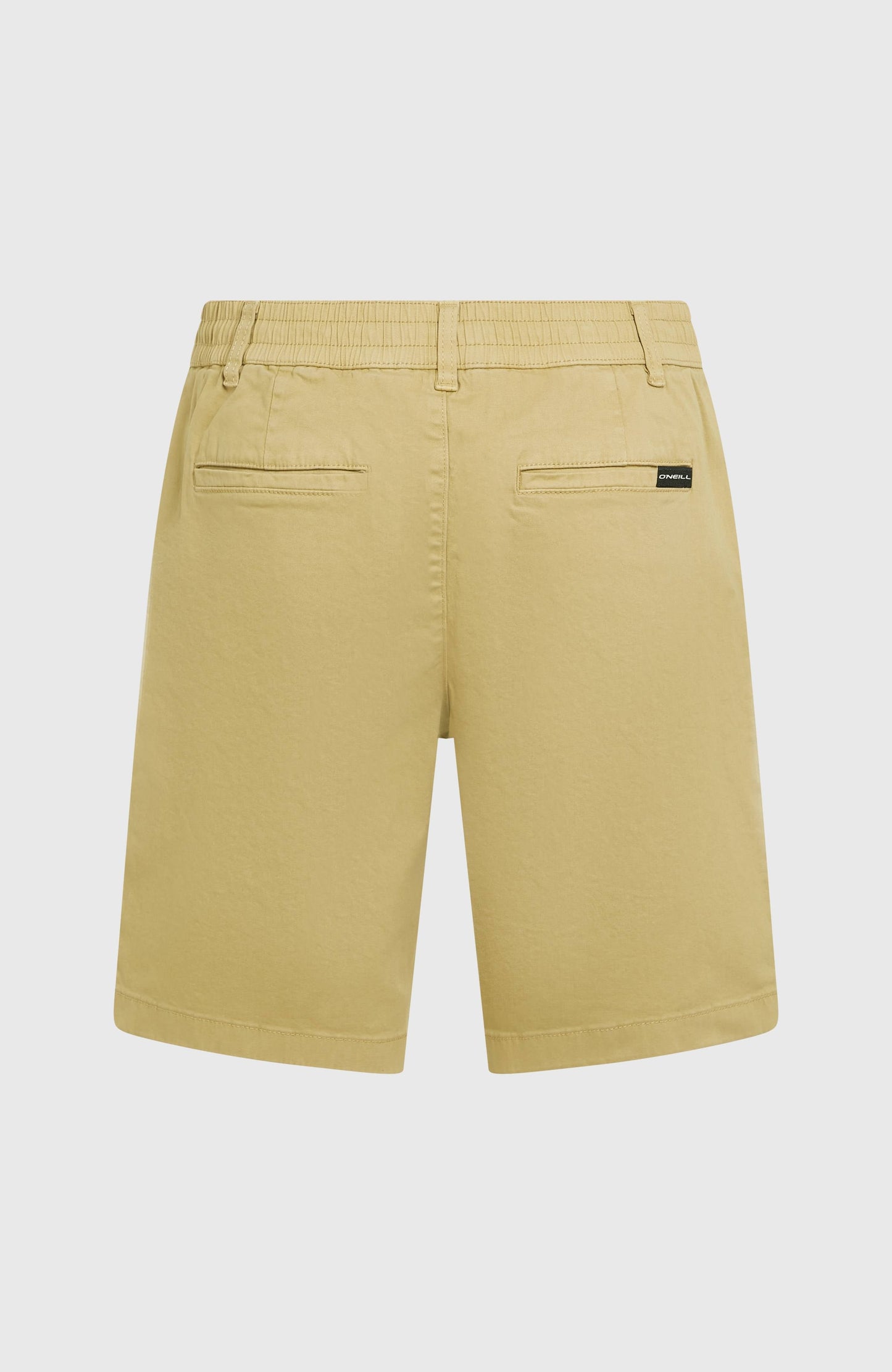 Essentials Chino Shorts Men Oak Ridge
