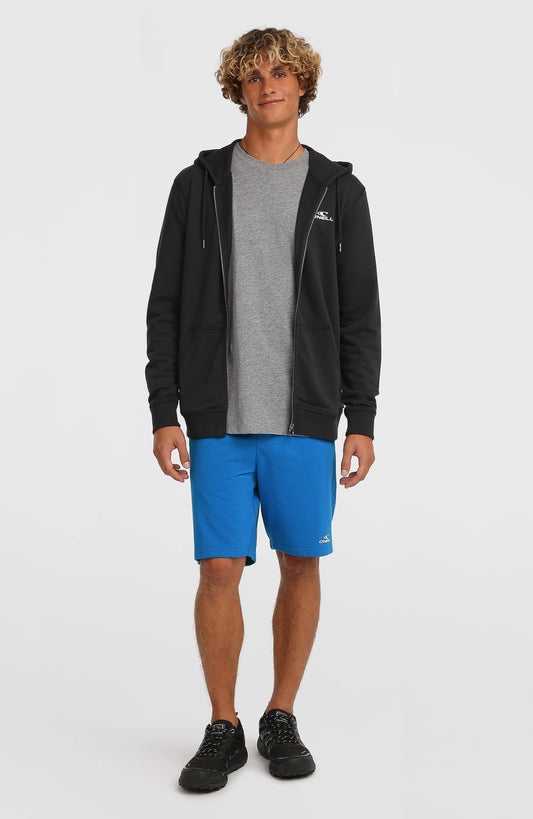 O'Neill Small Logo Sweatshorts Men Mediterranean Blue