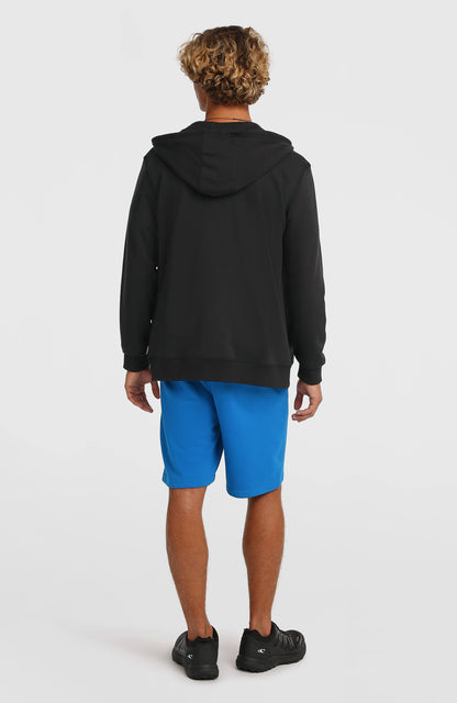 O'Neill Small Logo Sweatshorts Men Mediterranean Blue