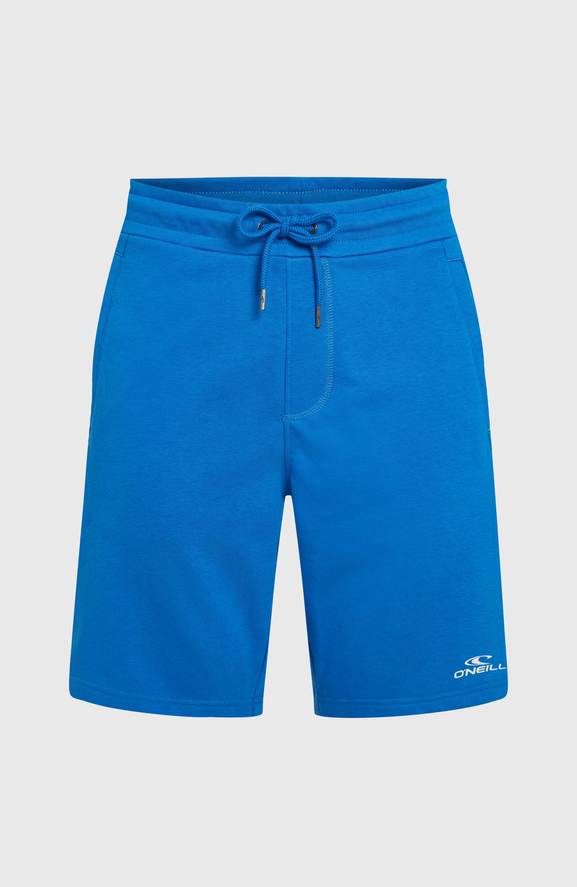 O'Neill Small Logo Sweatshorts Men Mediterranean Blue