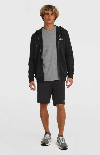 O'Neill Small Logo Sweatshorts Men Black Out