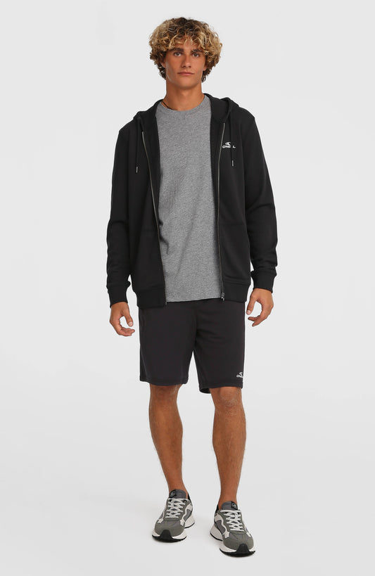 O'Neill Small Logo Sweatshorts Men Black Out