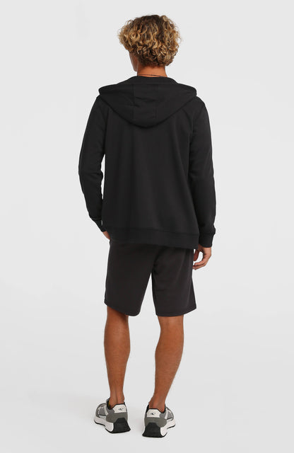 O'Neill Small Logo Sweatshorts Men Black Out