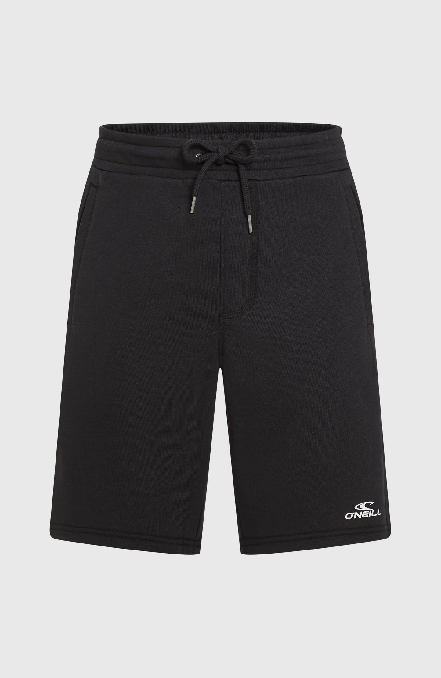 O'Neill Small Logo Sweatshorts Men Black Out