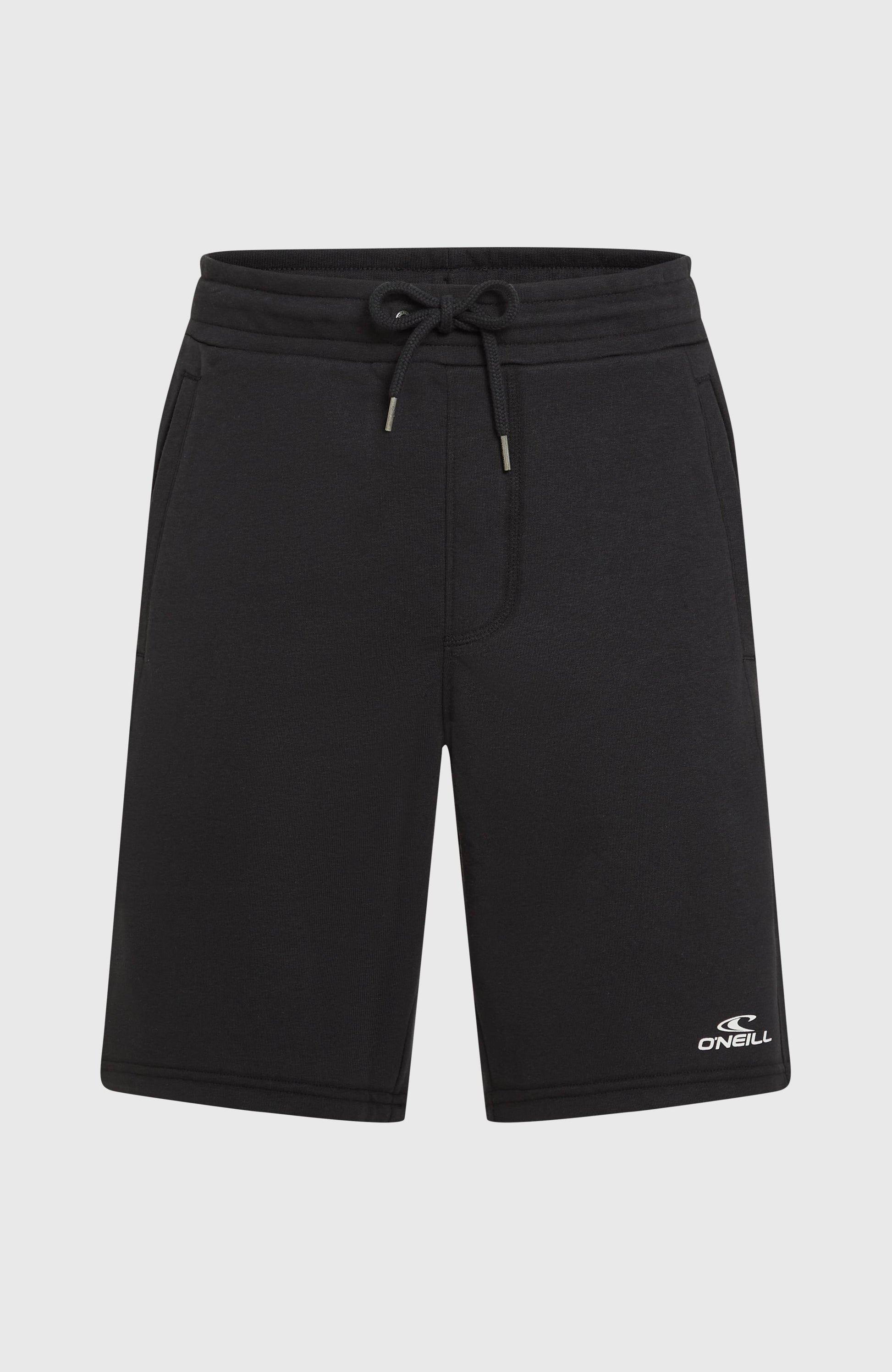O'Neill Small Logo Sweatshorts Men Black Out