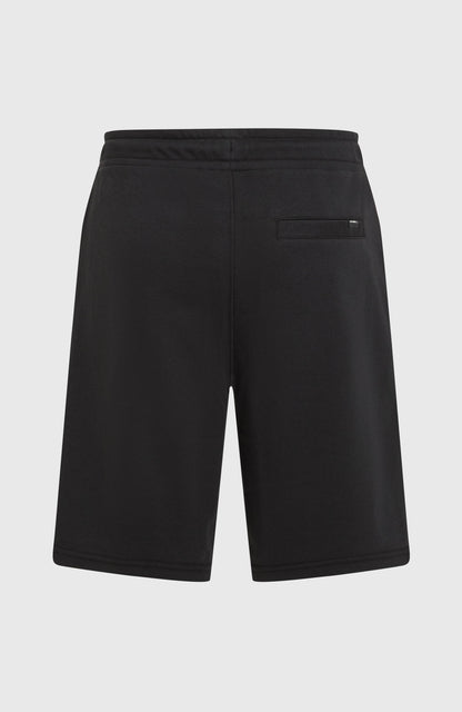 O'Neill Small Logo Sweatshorts Men Black Out